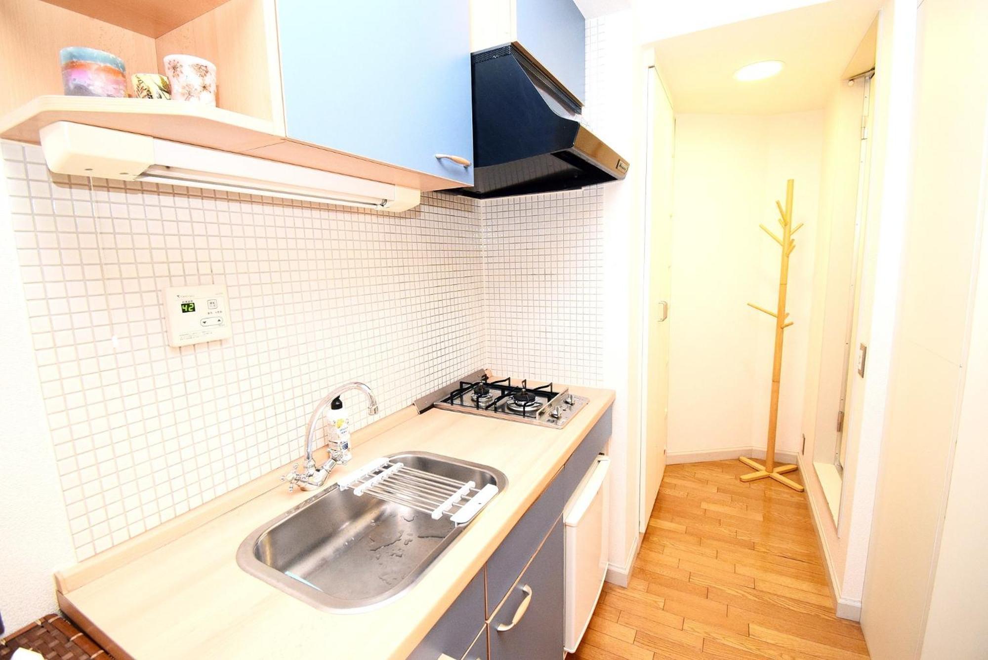 Kitazawa Cs House / Vacation Stay 68573 Präfektur Tokio Exterior foto