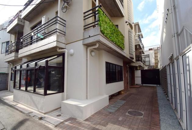 Kitazawa Cs House / Vacation Stay 68573 Präfektur Tokio Exterior foto