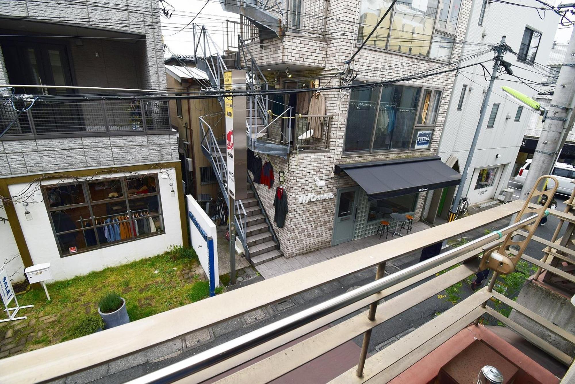 Kitazawa Cs House / Vacation Stay 68573 Präfektur Tokio Exterior foto